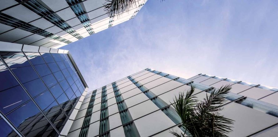 Apartment in Palm Jumeirah, Dubai 4 bedrooms, 163 sq.m. № 92467