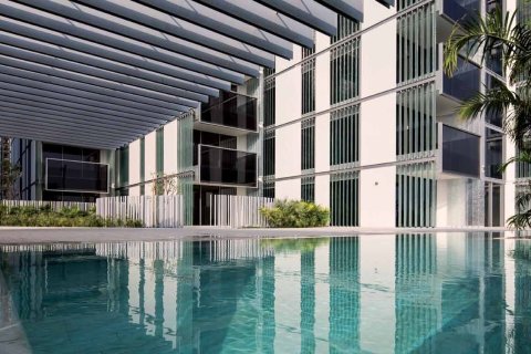 Apartment in Palm Jumeirah, Dubai 4 bedrooms, 163 sq.m. № 92467 - photo 3