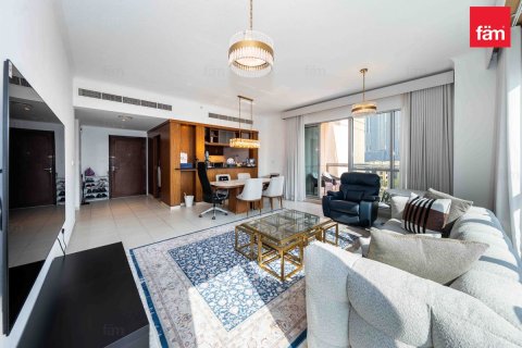 شقة في وسط مدينة دبي, دبي 2 غرف نوم, 132.9 م² رقم 77030 - صورة 2