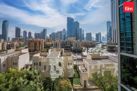 شقة في وسط مدينة دبي, دبي 2 غرف نوم, 132.9 م² رقم 77030 - صورة 18