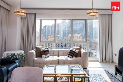 شقة في وسط مدينة دبي, دبي 2 غرف نوم, 132.9 م² رقم 77030 - صورة 3