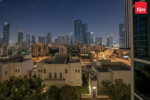 شقة في وسط مدينة دبي, دبي 2 غرف نوم, 132.9 م² رقم 77030 - صورة 17