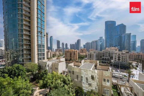 شقة في وسط مدينة دبي, دبي 2 غرف نوم, 132.9 م² رقم 77030 - صورة 23