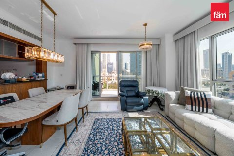 شقة في وسط مدينة دبي, دبي 2 غرف نوم, 132.9 م² رقم 77030 - صورة 4