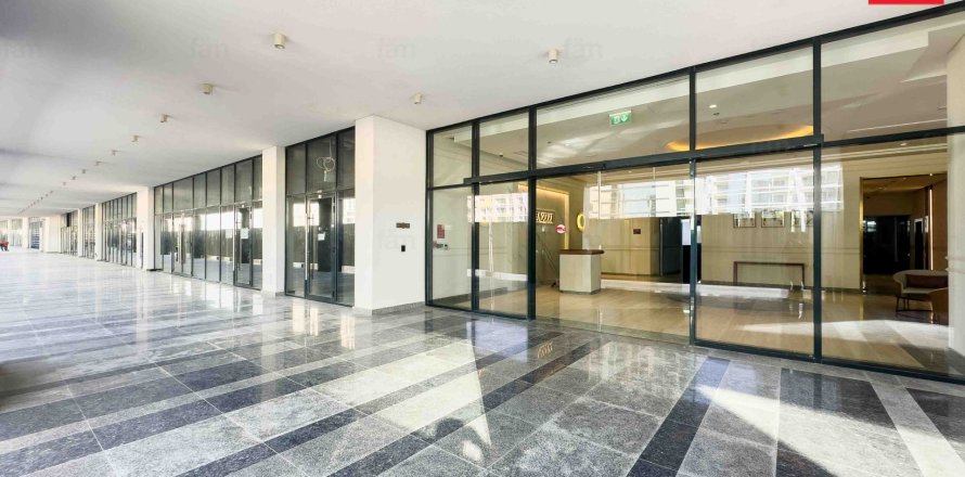 Tienda en Meydan, Dubai, 33.2 m², № 77029