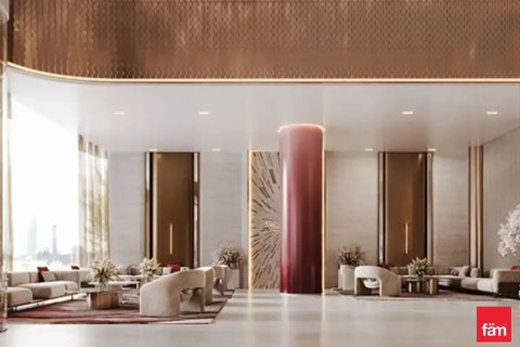 Apartment in Downtown Dubai (Downtown Burj Dubai), Dubai 3 bedrooms, 204.1 sq.m. № 77027 - photo 6