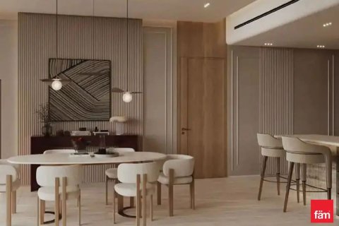 Apartment in Downtown Dubai (Downtown Burj Dubai), Dubai 3 bedrooms, 204.1 sq.m. № 77027 - photo 2