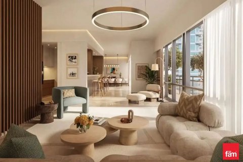 Apartment in Downtown Dubai (Downtown Burj Dubai), Dubai 3 bedrooms, 204.1 sq.m. № 77027 - photo 1