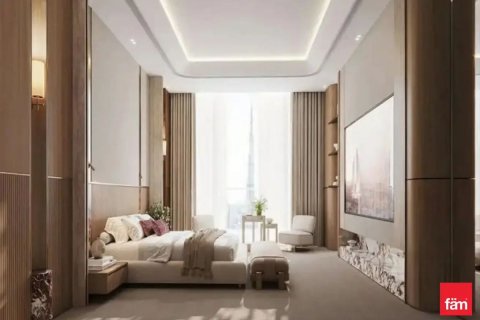 Apartment in Downtown Dubai (Downtown Burj Dubai), Dubai 3 bedrooms, 204.1 sq.m. № 77027 - photo 3