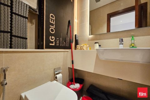 Снять в аренду квартиру в Дубай Марине, Дубай: 1 спальня, 77.1м², № 77031 - фото 15