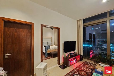 Снять в аренду квартиру в Дубай Марине, Дубай: 1 спальня, 77.1м², № 77031 - фото 9