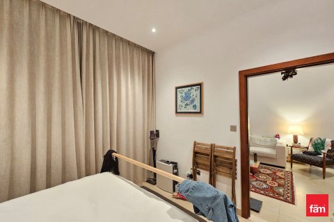 Снять в аренду квартиру в Дубай Марине, Дубай: 1 спальня, 77.1м², № 77031 - фото 4