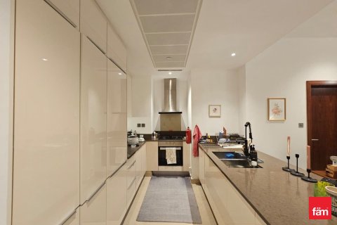 Снять в аренду квартиру в Дубай Марине, Дубай: 1 спальня, 77.1м², № 77031 - фото 5