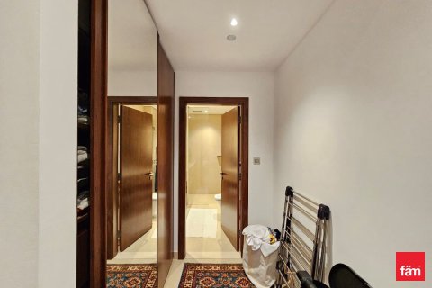 Снять в аренду квартиру в Дубай Марине, Дубай: 1 спальня, 77.1м², № 77031 - фото 7