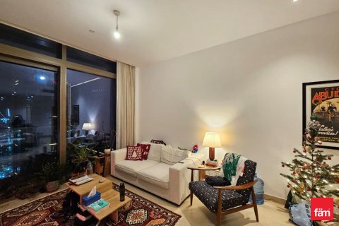 Снять в аренду квартиру в Дубай Марине, Дубай: 1 спальня, 77.1м², № 77031 - фото 1