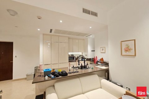 Снять в аренду квартиру в Дубай Марине, Дубай: 1 спальня, 77.1м², № 77031 - фото 3