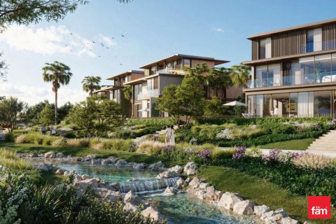 Villa in Dubai 4 bedrooms, 573 sq.m. № 77028 - photo 12