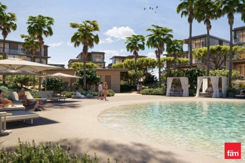 Villa in Dubai 4 bedrooms, 573 sq.m. № 77028 - photo 11