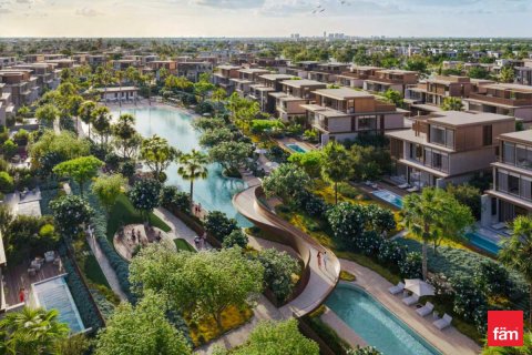 Villa in Dubai 4 bedrooms, 573 sq.m. № 77028 - photo 13