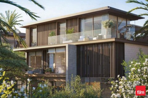 Villa in Dubai 4 bedrooms, 573 sq.m. № 77028 - photo 9