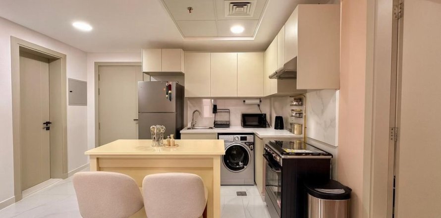 Appartement à Al Furjan, Dubai, 2 chambres, 139.4 m², № 77026