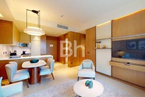 Apartamento en Downtown Dubai (Downtown Burj Dubai), Dubai, 1 dormitorio, 74 m², № 24797 - foto 10