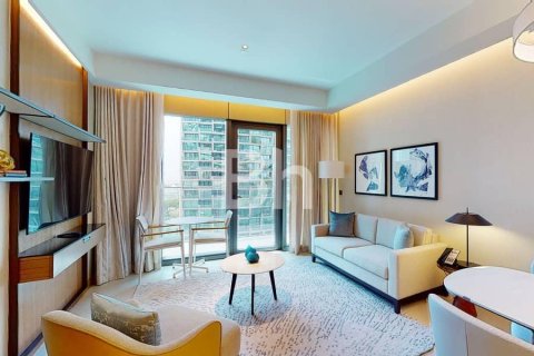 Apartamento en Downtown Dubai (Downtown Burj Dubai), Dubai, 1 dormitorio, 74 m², № 24797 - foto 1