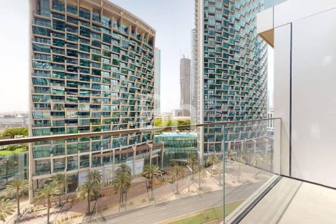Apartamento en Downtown Dubai (Downtown Burj Dubai), Dubai, 1 dormitorio, 74 m², № 24797 - foto 3
