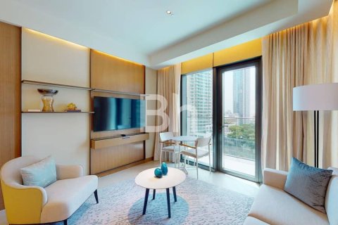 Apartamento en Downtown Dubai (Downtown Burj Dubai), Dubai, 1 dormitorio, 74 m², № 24797 - foto 11