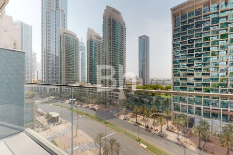 Apartamento en Downtown Dubai (Downtown Burj Dubai), Dubai, 1 dormitorio, 74 m², № 24797 - foto 2