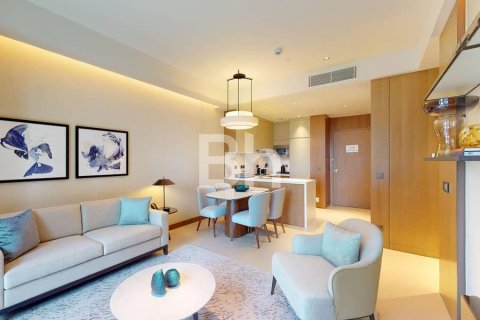 Apartamento en Downtown Dubai (Downtown Burj Dubai), Dubai, 1 dormitorio, 74 m², № 24797 - foto 9