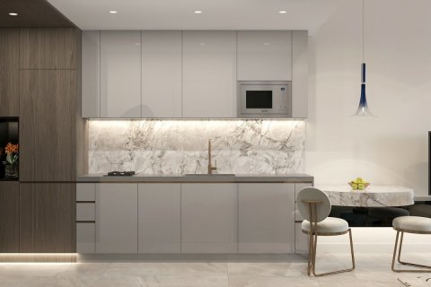 Купить квартиру в Дубае: 55.2м², № 24798 - фото 5