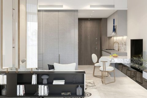 Купить квартиру в Дубае: 55.2м², № 24798 - фото 7