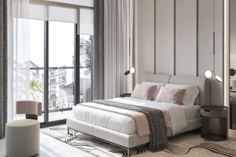 Купить квартиру в Дубае: 55.2м², № 24798 - фото 8