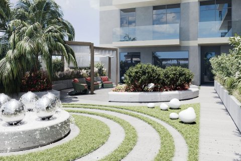 Купить квартиру в Дубае: 55.2м², № 24798 - фото 15