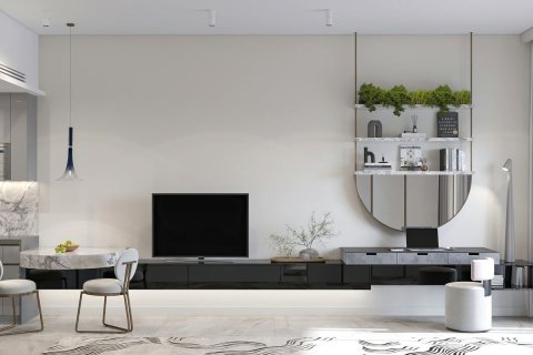 Купить квартиру в Дубае: 55.2м², № 24798 - фото 6