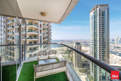 Apartamento en Dubai Marina, Dubai, 2 dormitorios, 129.7 m², № 24793 - foto 24