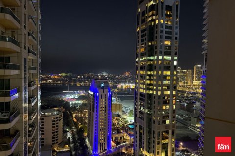 Apartamento en Dubai Marina, Dubai, 2 dormitorios, 129.7 m², № 24793 - foto 23