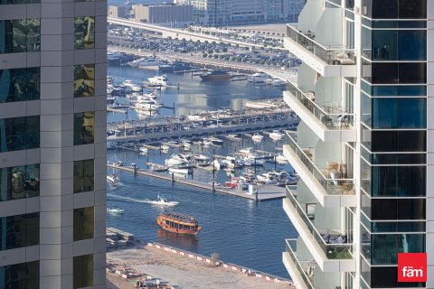 Apartamento en Dubai Marina, Dubai, 2 dormitorios, 129.7 m², № 24793 - foto 6