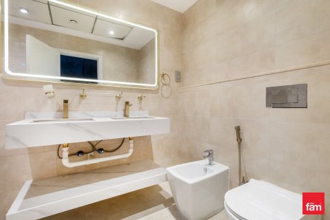 Apartamento en Dubai Marina, Dubai, 2 dormitorios, 129.7 m², № 24793 - foto 11
