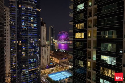 Apartamento en Dubai Marina, Dubai, 2 dormitorios, 129.7 m², № 24793 - foto 1