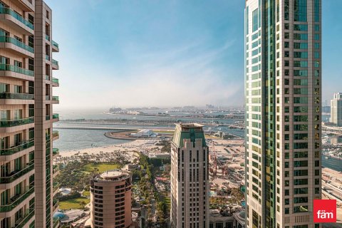 Apartamento en Dubai Marina, Dubai, 2 dormitorios, 129.7 m², № 24793 - foto 3