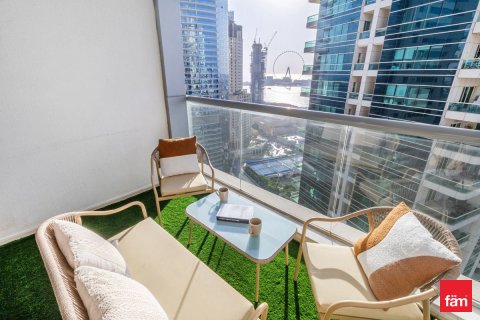 Apartamento en Dubai Marina, Dubai, 2 dormitorios, 129.7 m², № 24793 - foto 22