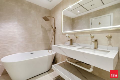 Apartamento en Dubai Marina, Dubai, 2 dormitorios, 129.7 m², № 24793 - foto 13