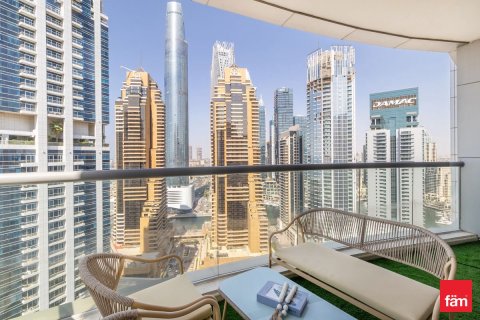 Apartamento en Dubai Marina, Dubai, 2 dormitorios, 129.7 m², № 24793 - foto 21
