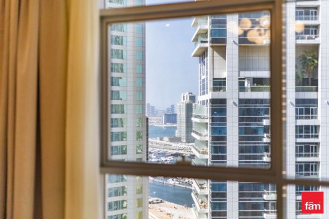 Apartamento en Dubai Marina, Dubai, 2 dormitorios, 129.7 m², № 24793 - foto 7