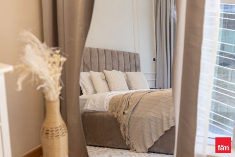 Apartamento en Dubai Marina, Dubai, 2 dormitorios, 129.7 m², № 24793 - foto 18