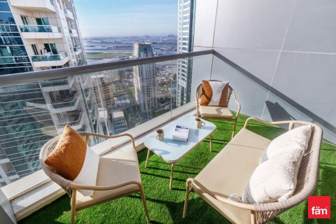 Apartamento en Dubai Marina, Dubai, 2 dormitorios, 129.7 m², № 24793 - foto 5