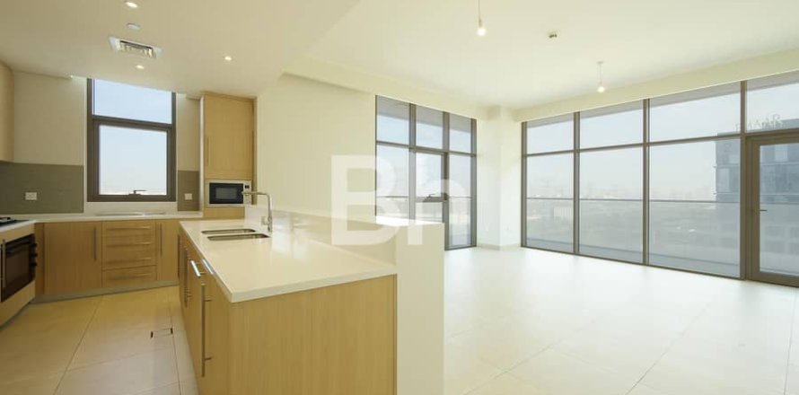 Квартира в Дубай Хилс Эстейт, Дубай, 2 спальни, 169м², № 24795