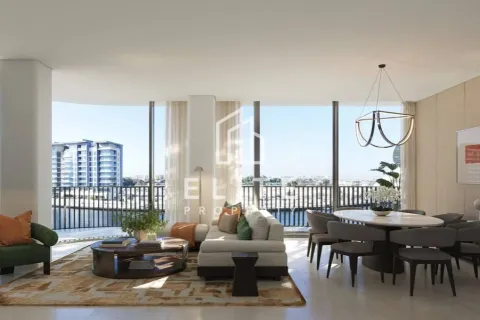 Apartamento en Dubai, 2 dormitorios, 167 m², № 53579 - foto 8